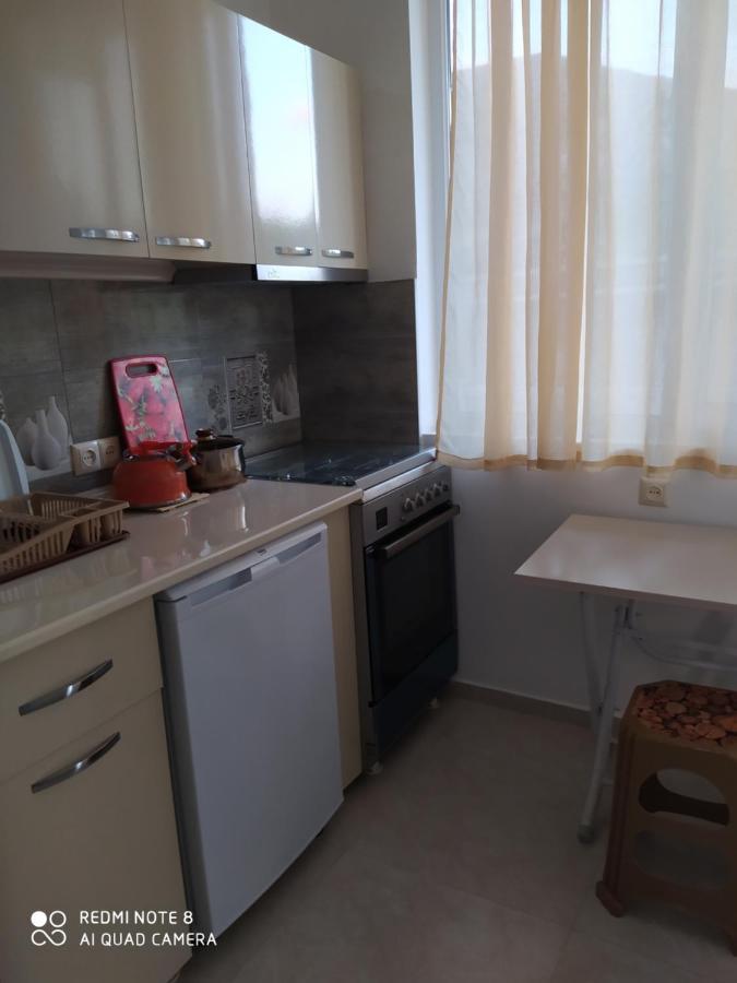 Emzari'S Apartment コブレチ エクステリア 写真